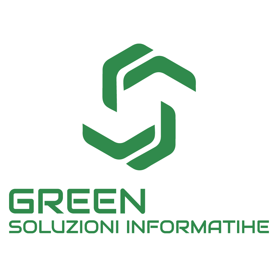 Green Data Soluzioni Informatiche S.R.L.