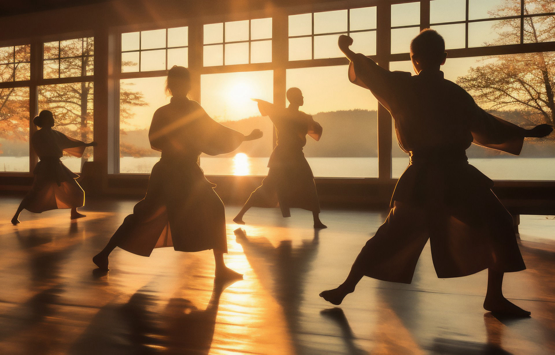 ASD Dojo Lab Pomezia . Karate